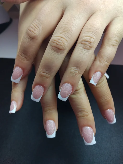 Relleno polygel