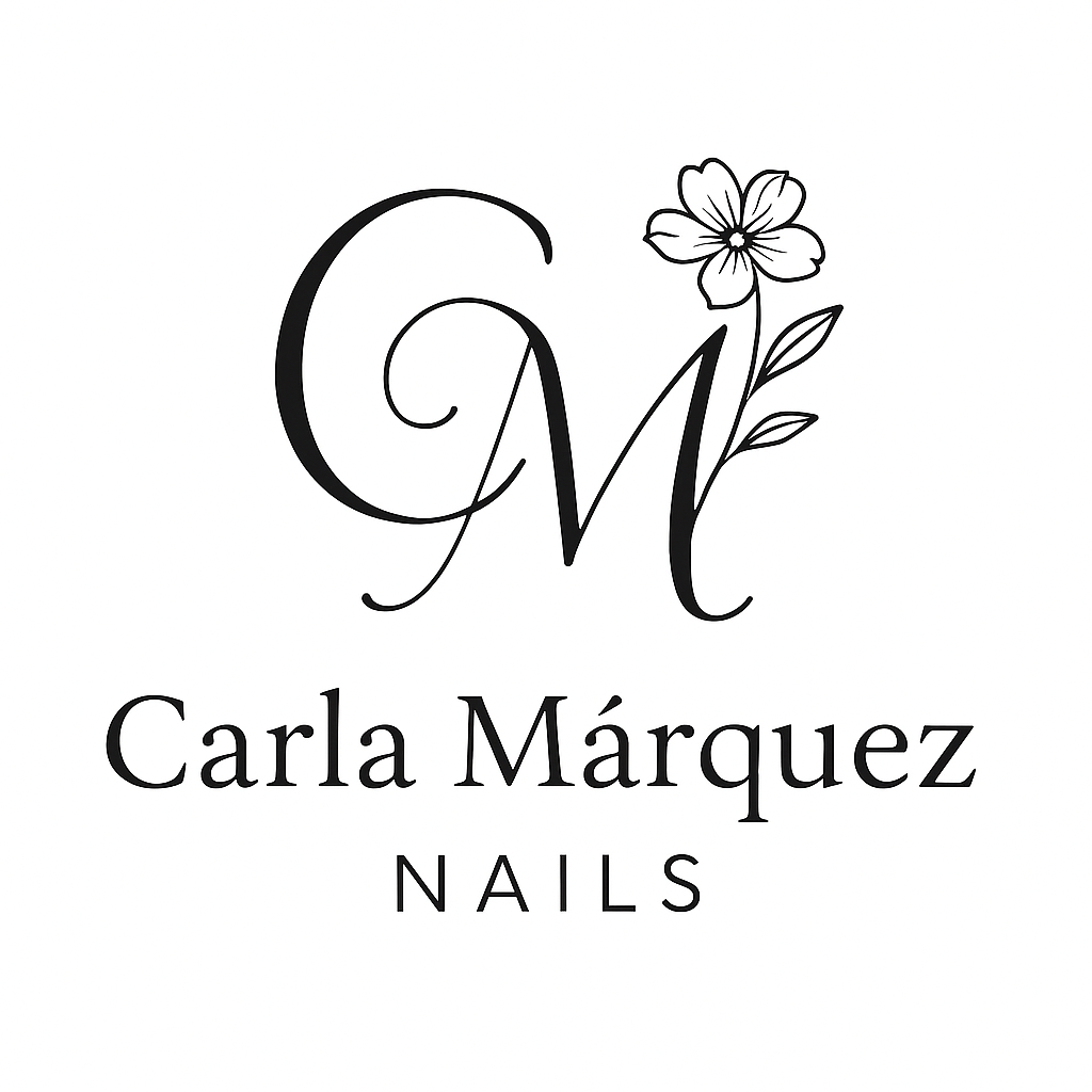 Carla Márquez Logo