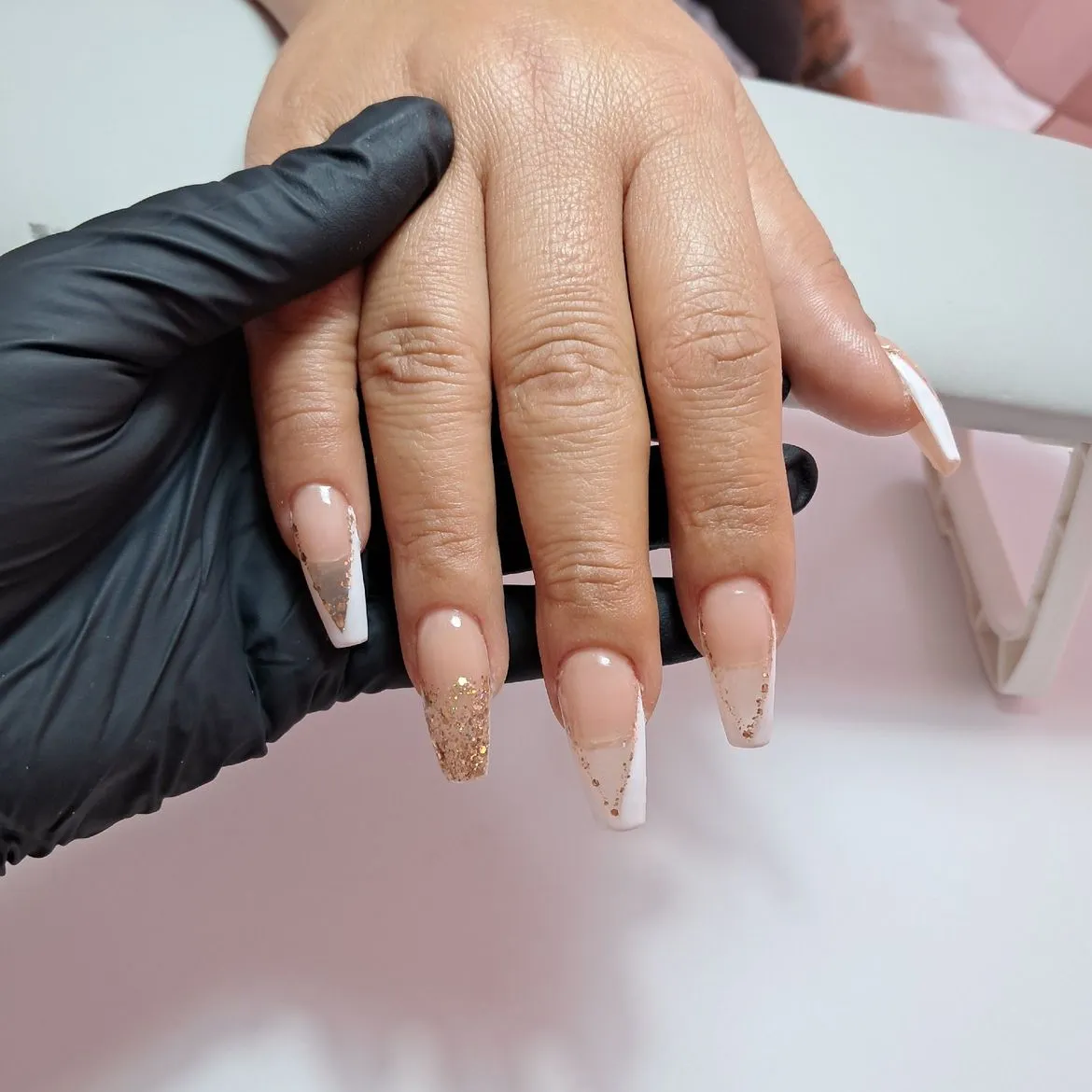 Diseño de Uñas